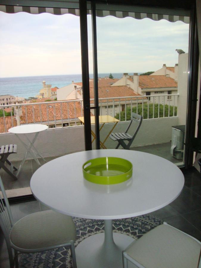 Horizon Bleu Vue Mer Cassis Exterior photo